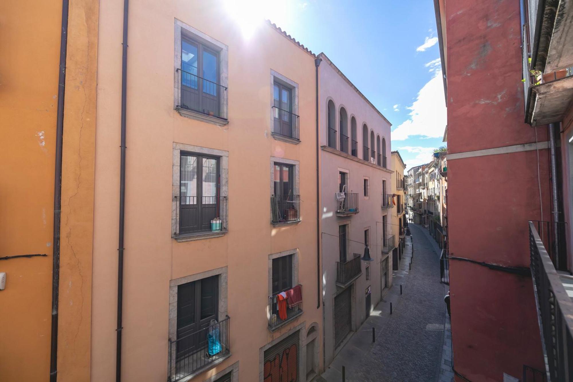 Ferienwohnung Bravissimo Sunset Gerona Exterior foto