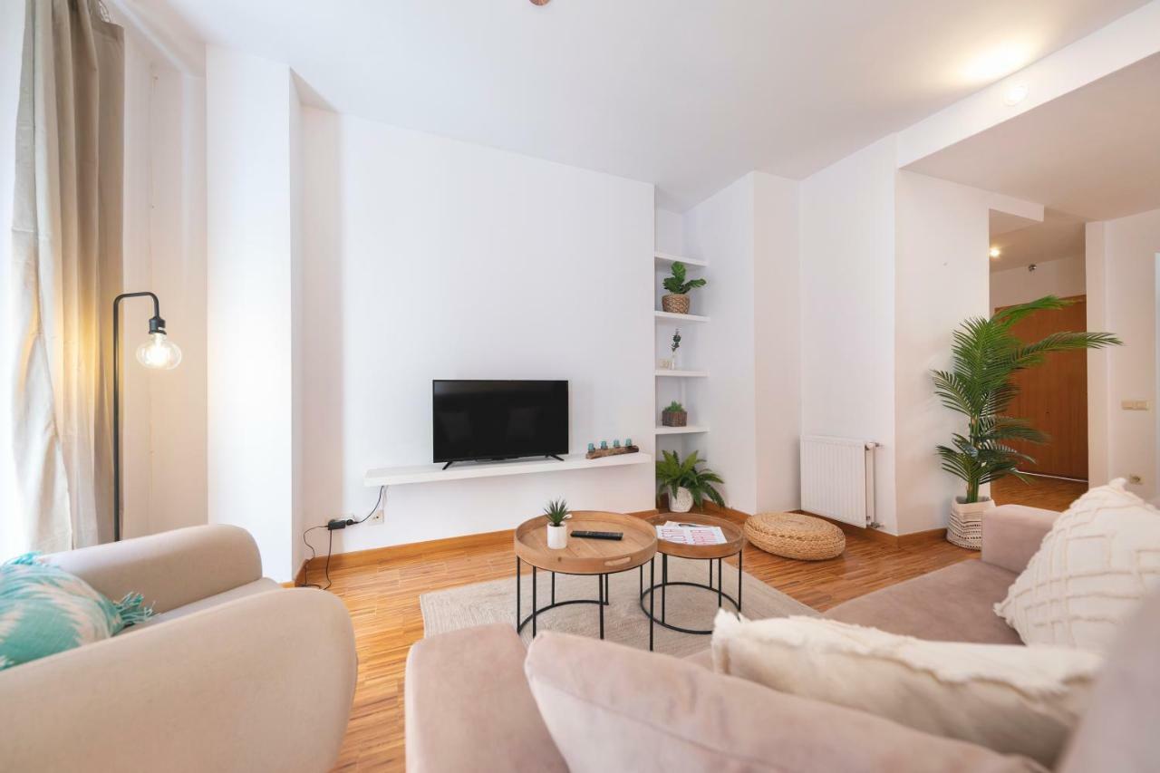 Ferienwohnung Bravissimo Sunset Gerona Exterior foto
