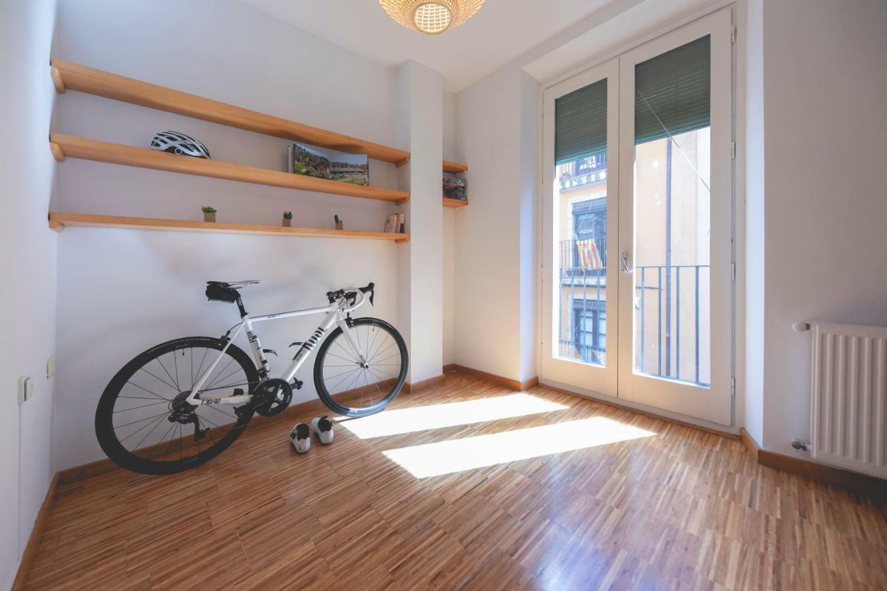 Ferienwohnung Bravissimo Sunset Gerona Exterior foto