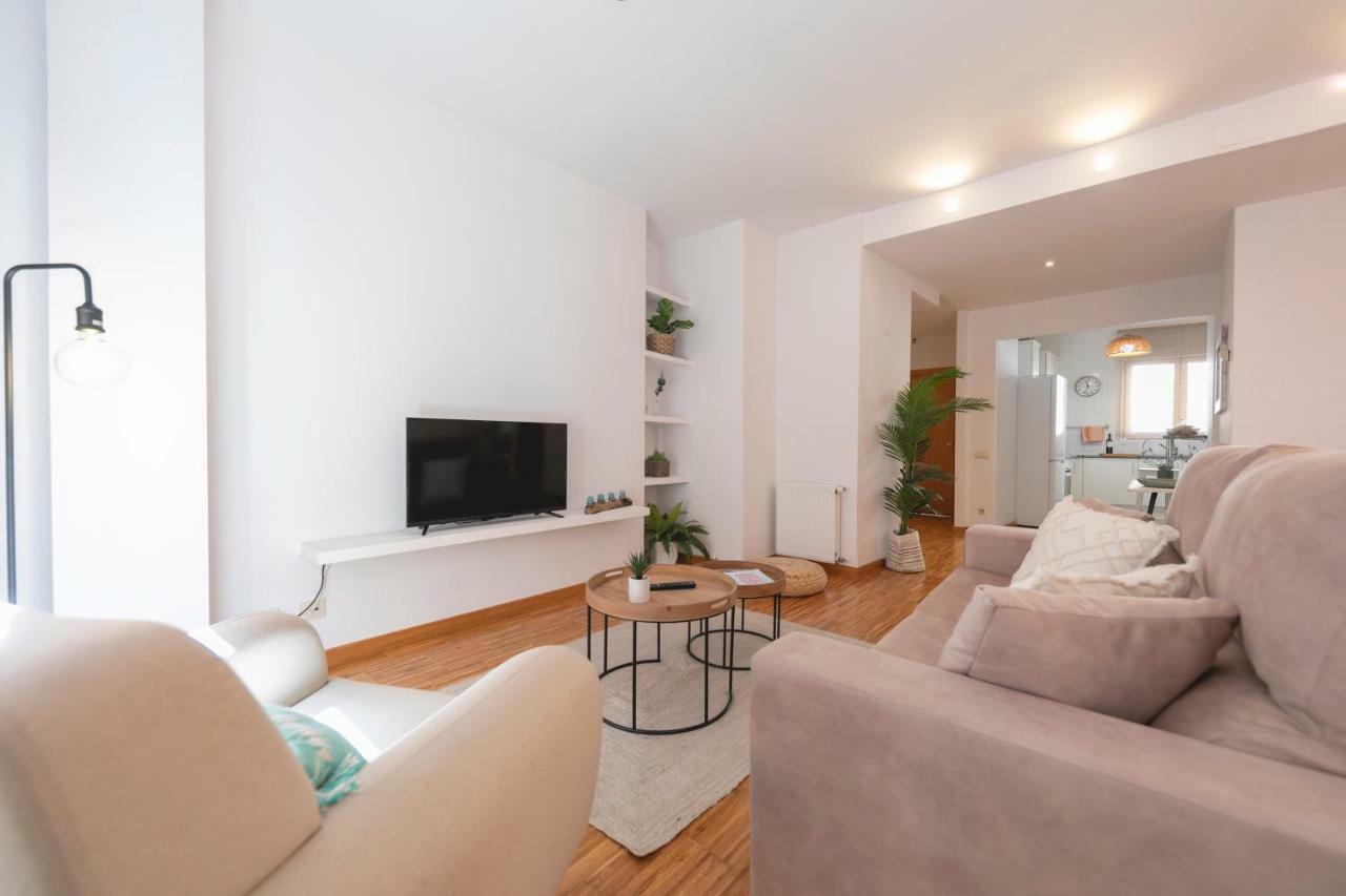 Ferienwohnung Bravissimo Sunset Gerona Exterior foto