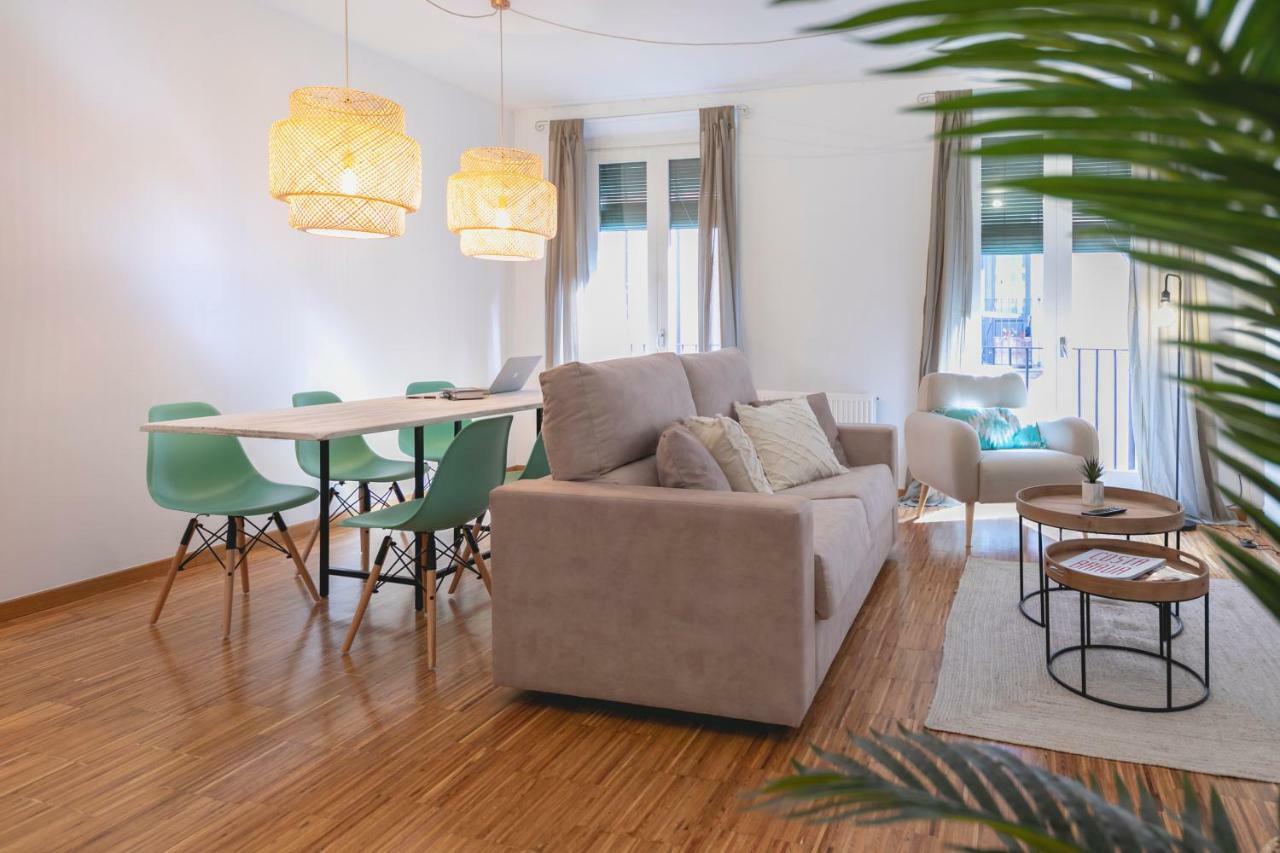 Ferienwohnung Bravissimo Sunset Gerona Exterior foto