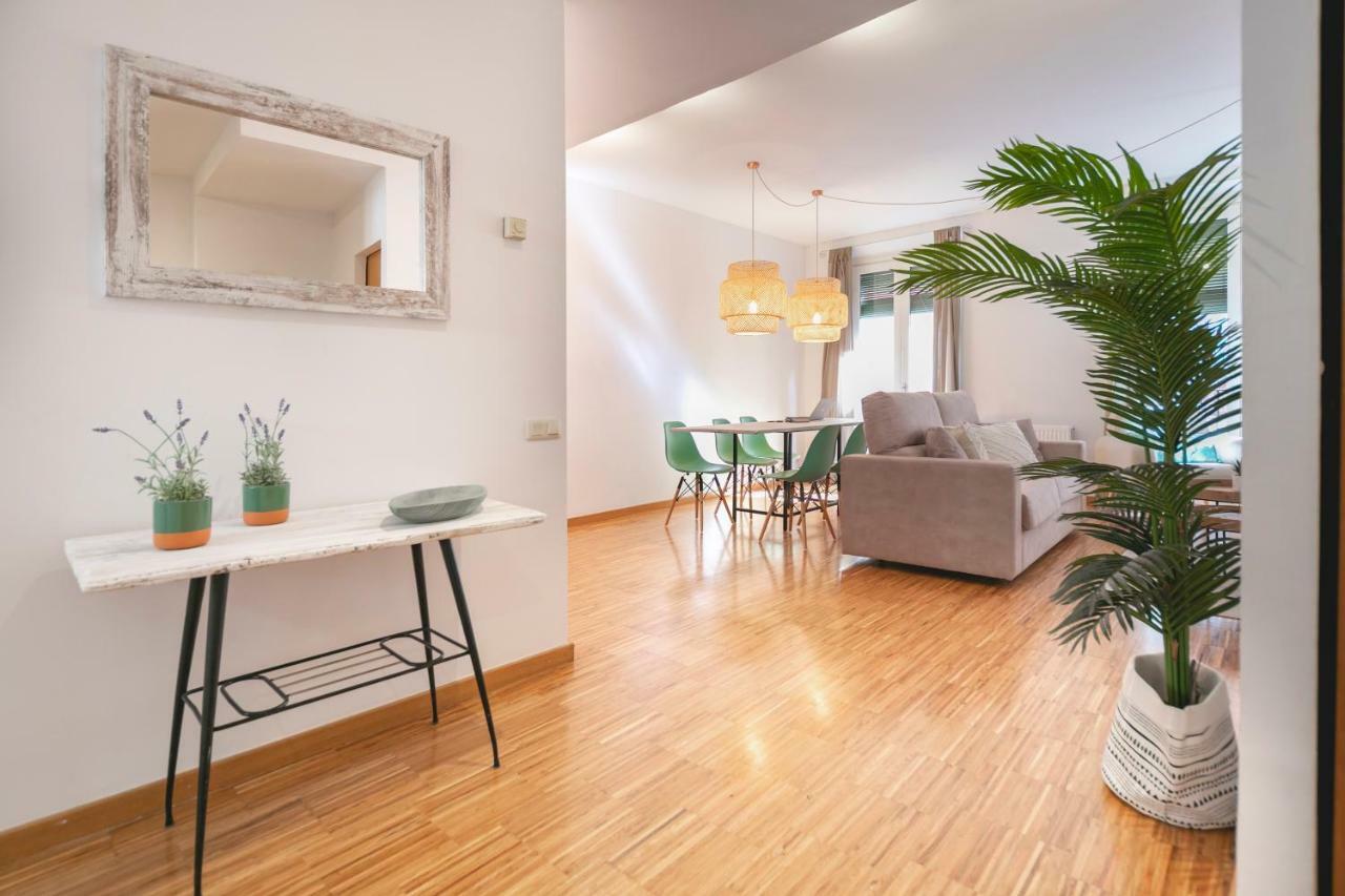 Ferienwohnung Bravissimo Sunset Gerona Exterior foto