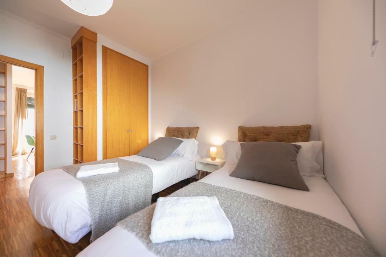 Ferienwohnung Bravissimo Sunset Gerona Exterior foto